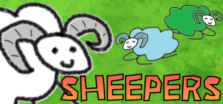 Sheepers steam charts