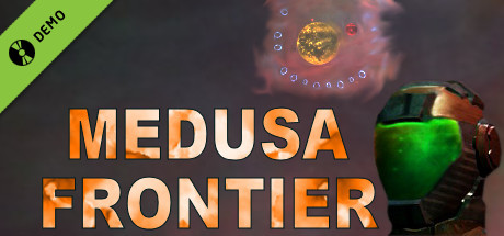 Medusa Frontier Demo game cover