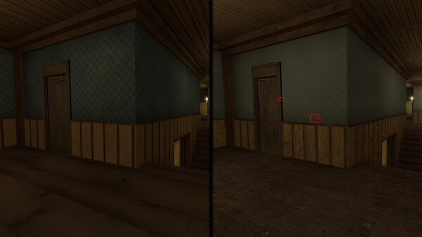 Fistful of Frags: Retextured