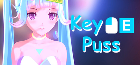 Key Puss banner