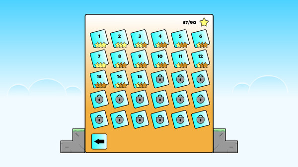 Скриншот 5 из игры Puddink