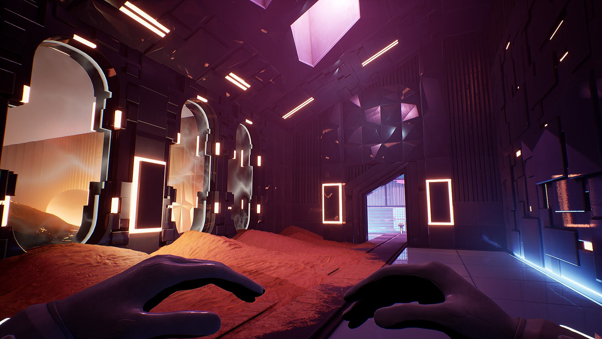 Polars screenshot #6