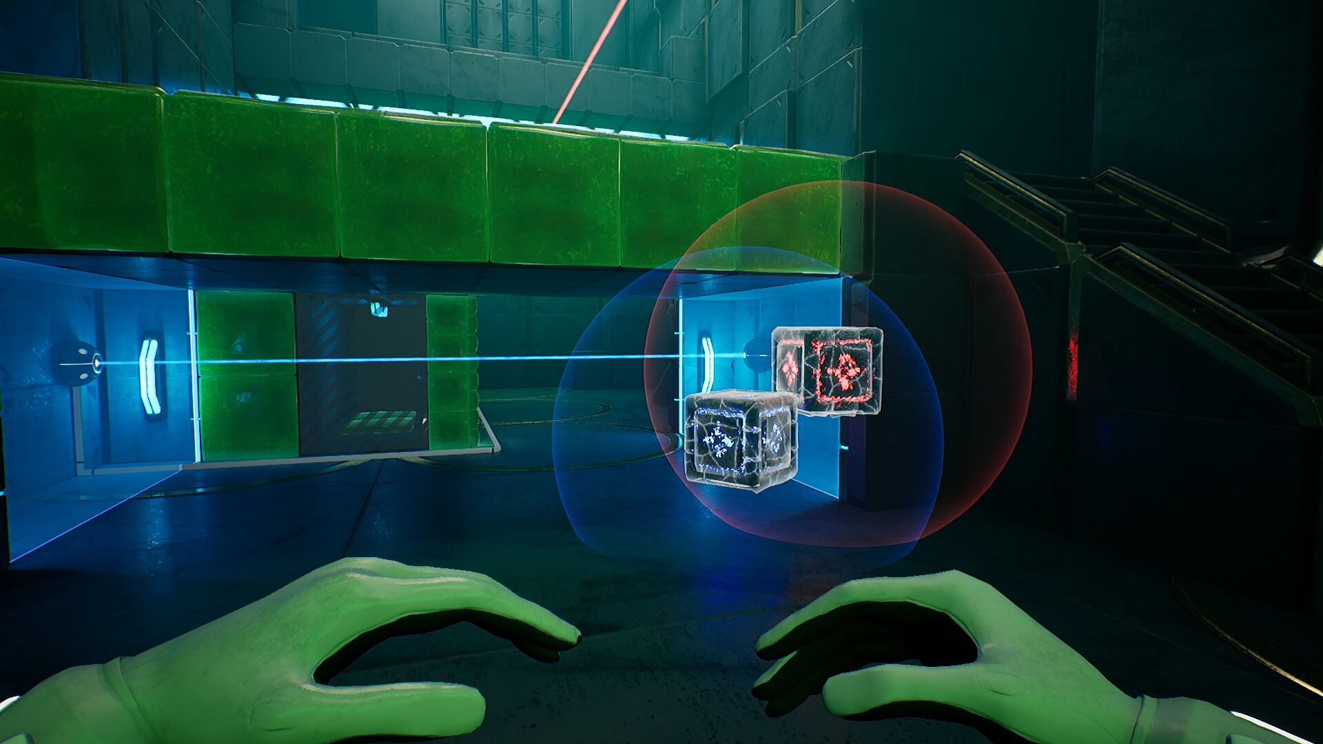 Polars screenshot #9