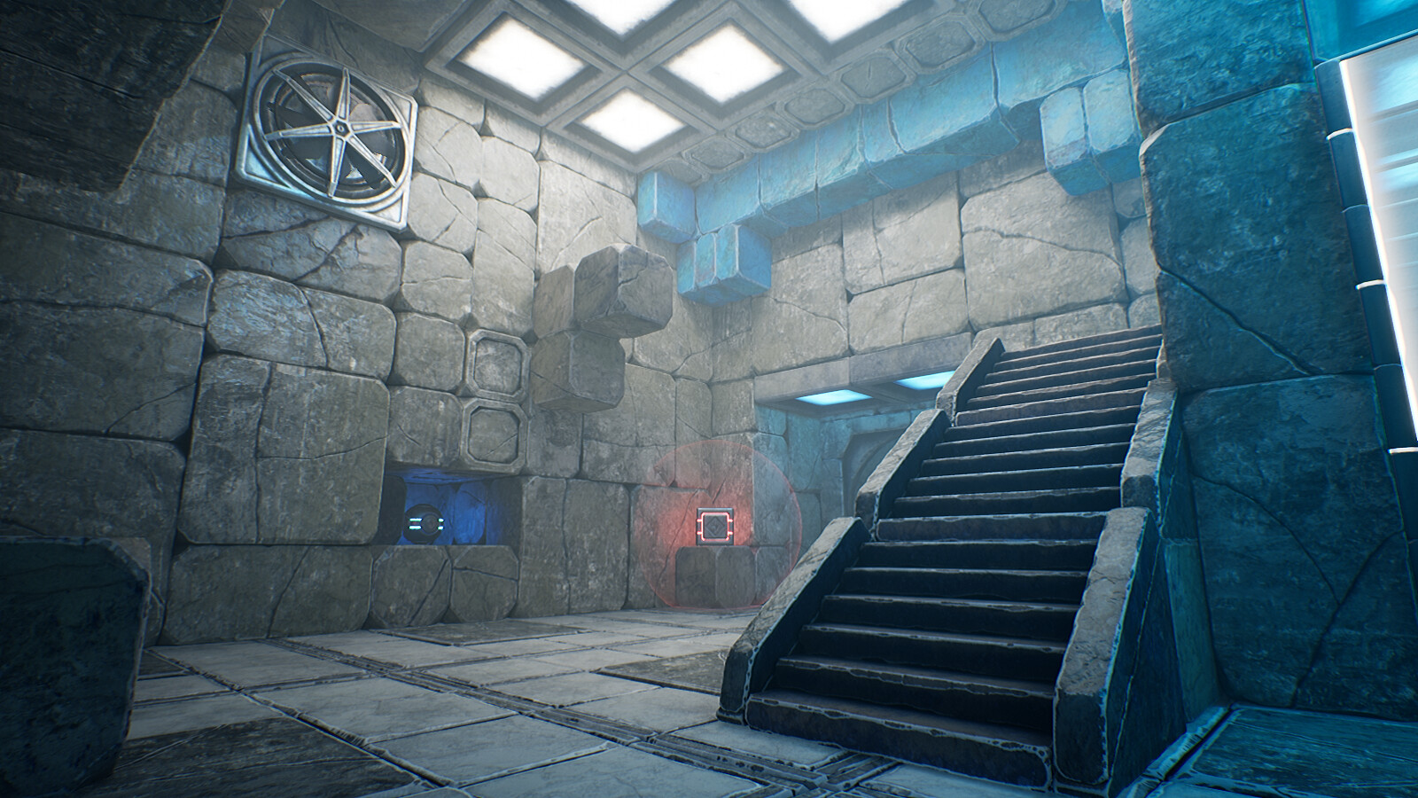 Polars screenshot #2