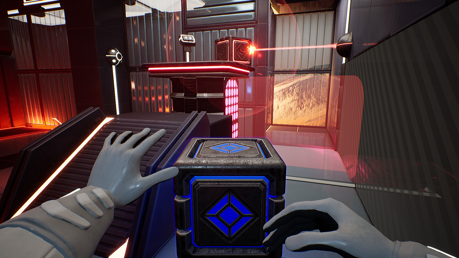 Polars screenshot #5