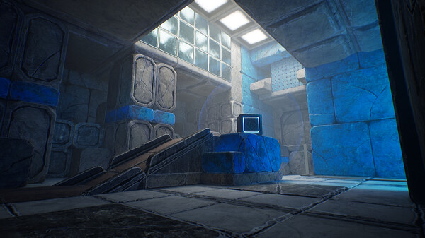 Polars Playtest screenshot 3
