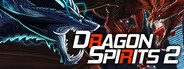 Dragon Spirits 2