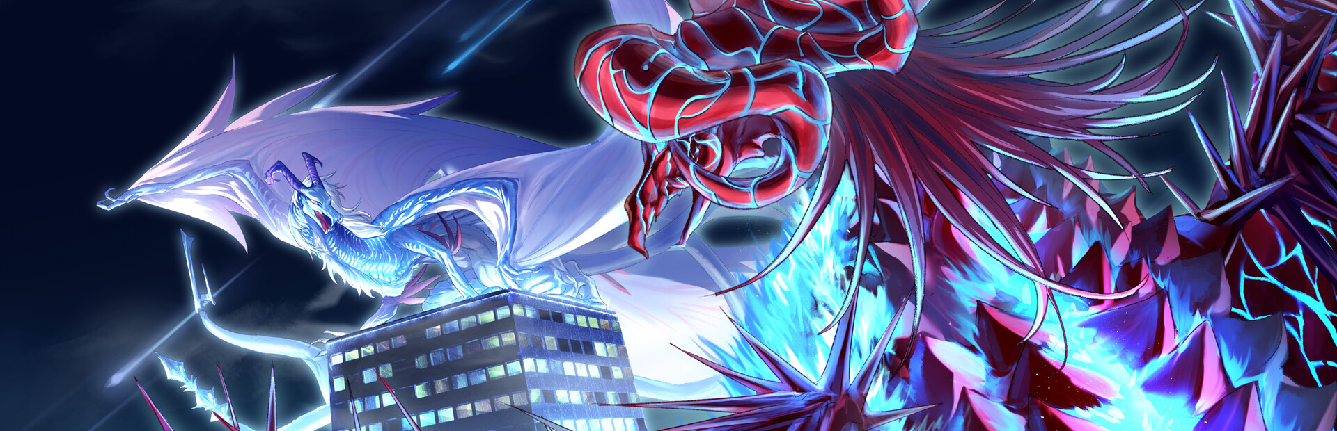 Dragon Spirits 2