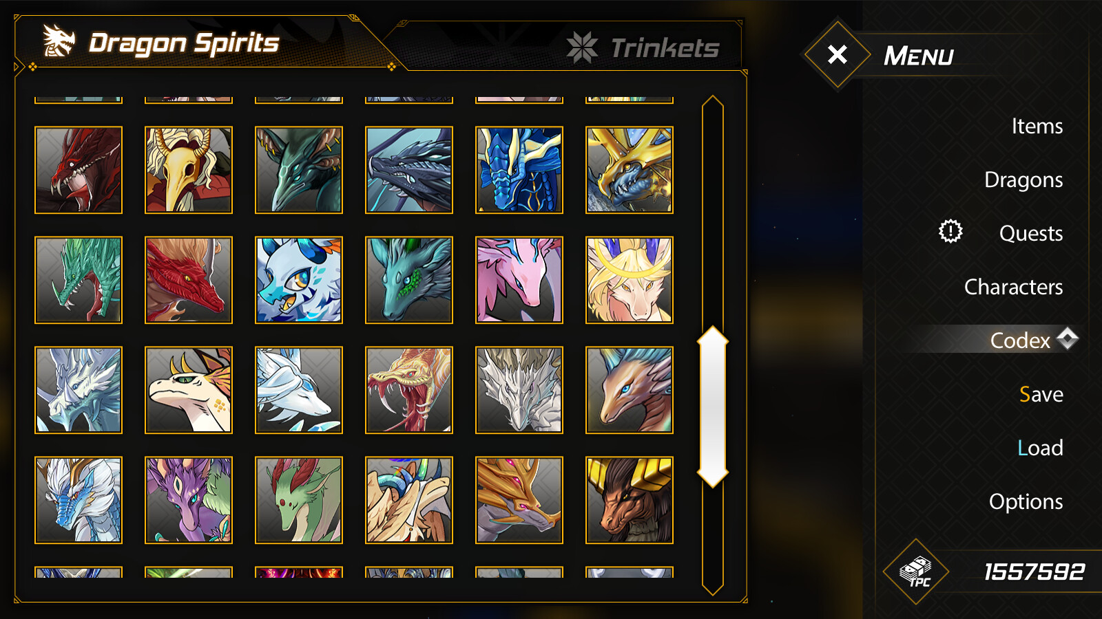 Dragon Spirits 2 screenshot #13