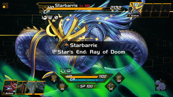 Screenshot z Dragon Spirits 2 Screenshot z Dragon Spirits 2