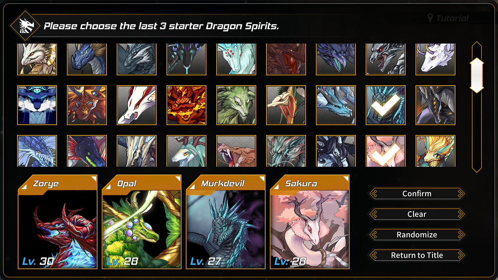 Dragon Spirits 2 screenshot #3