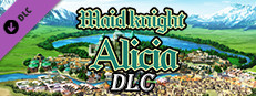 Maid Knight Alicia - Bonus Pack Small Capsule Image