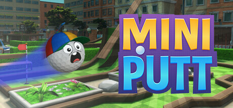 Mini Putt steam charts