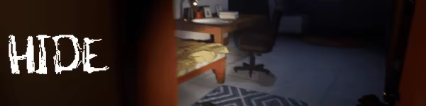 SUFFOCATE video 5