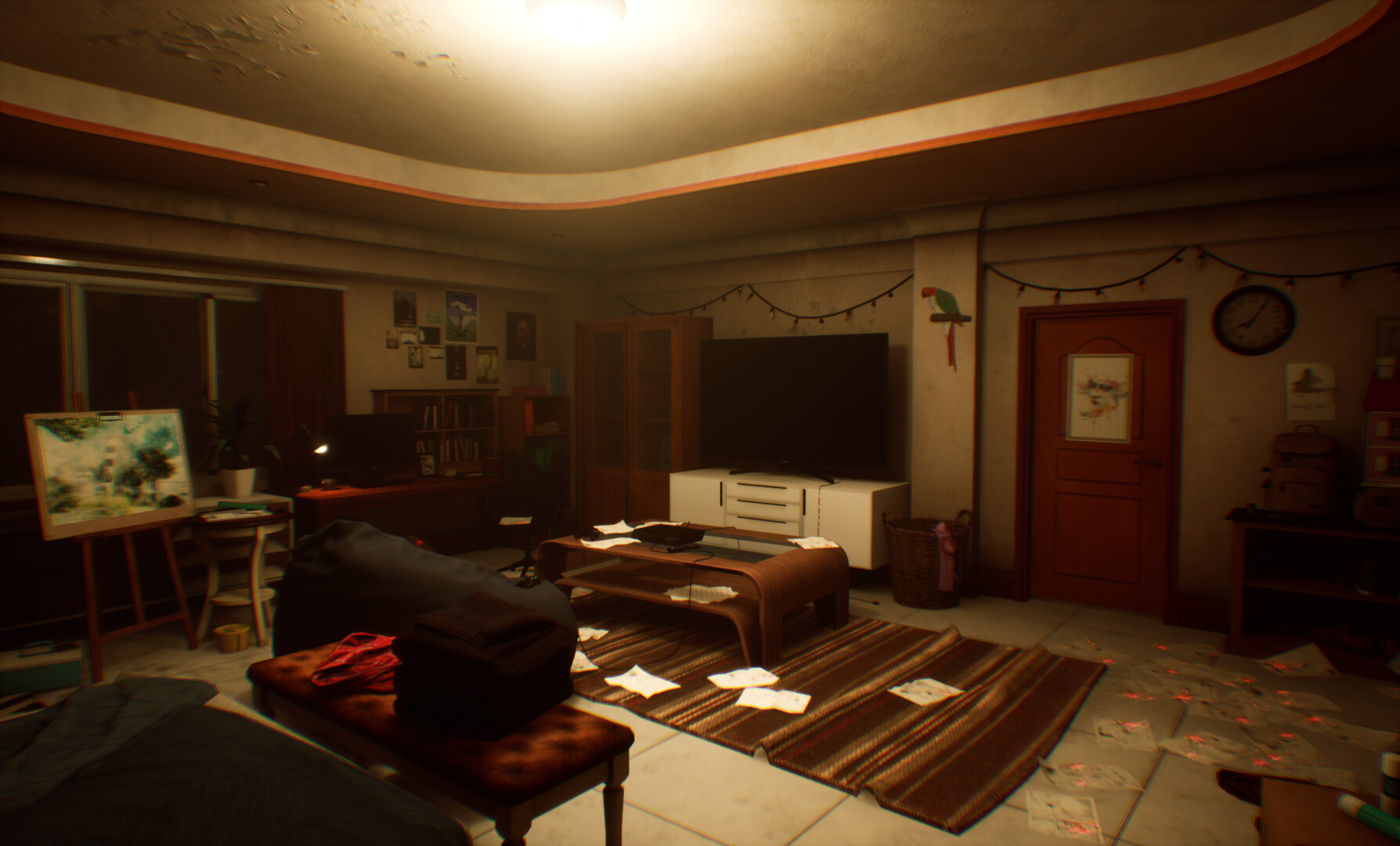 SUFFOCATE screenshot #14