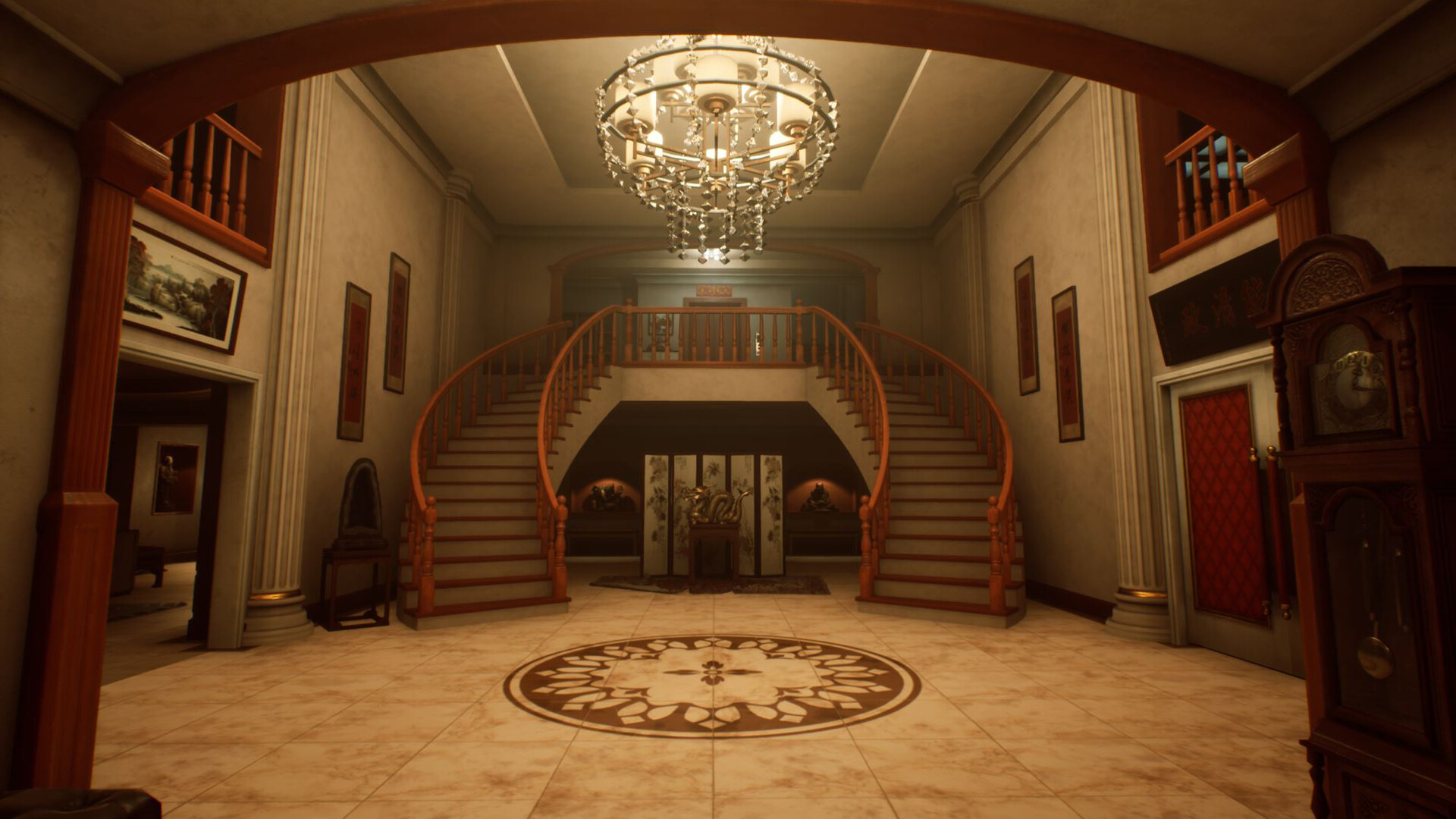 SUFFOCATE screenshot #7