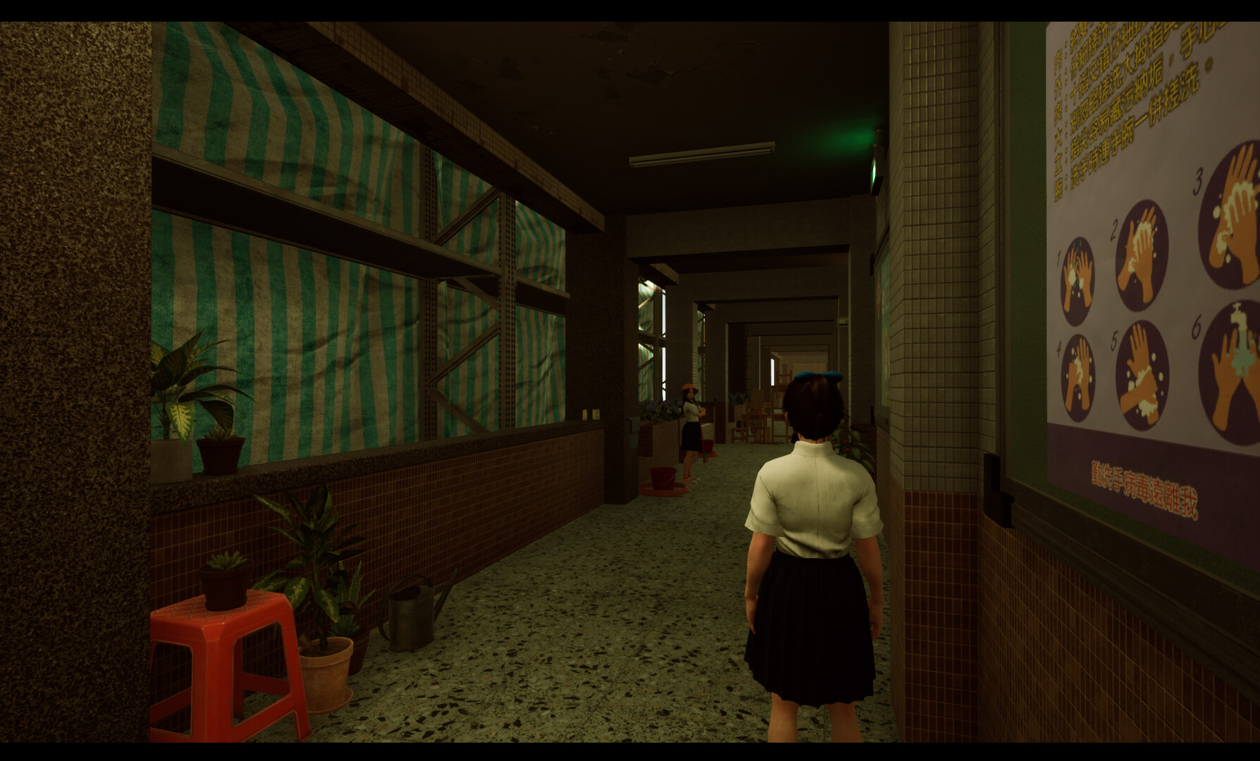 SUFFOCATE screenshot #12
