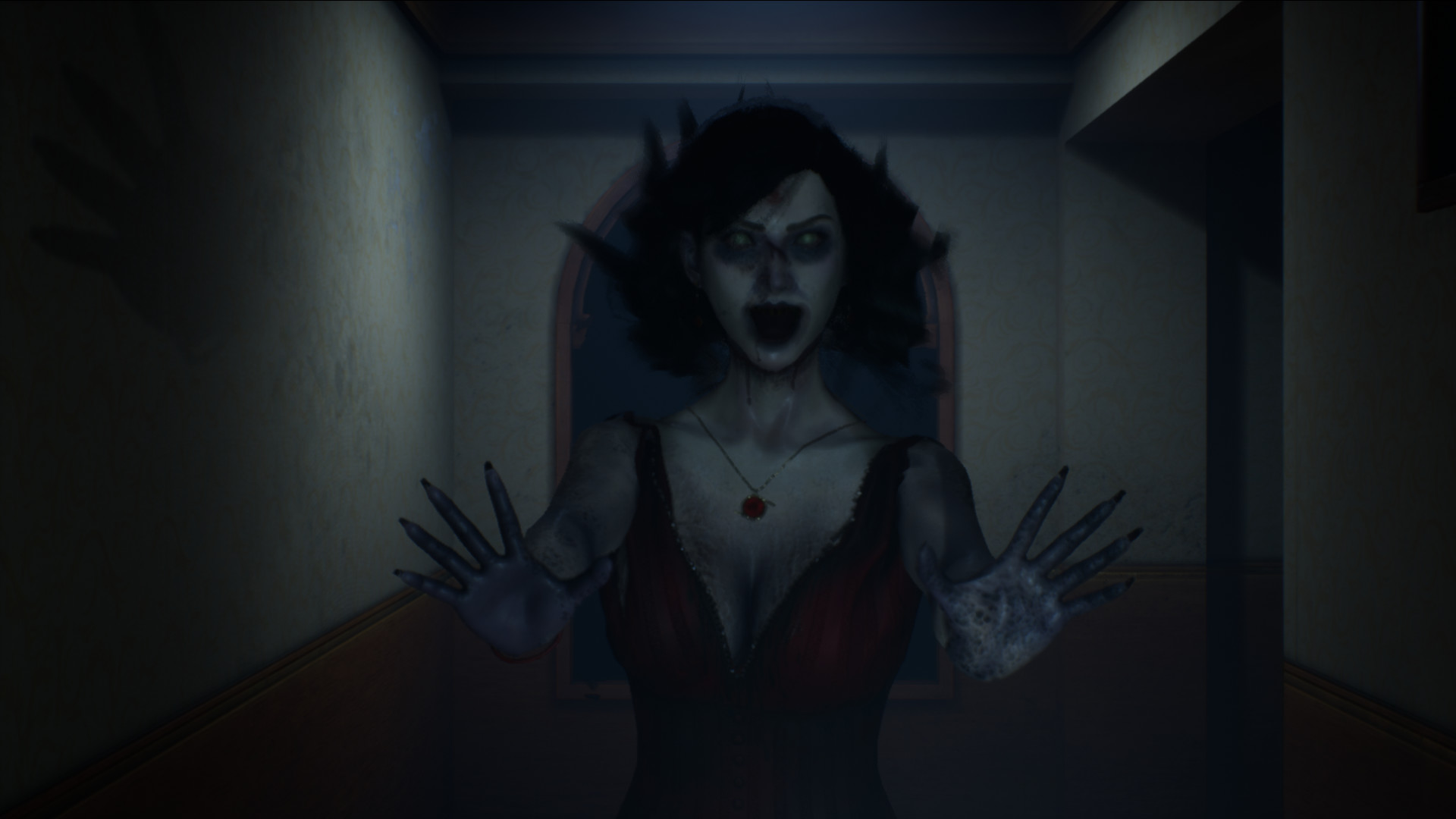 SUFFOCATE screenshot #15