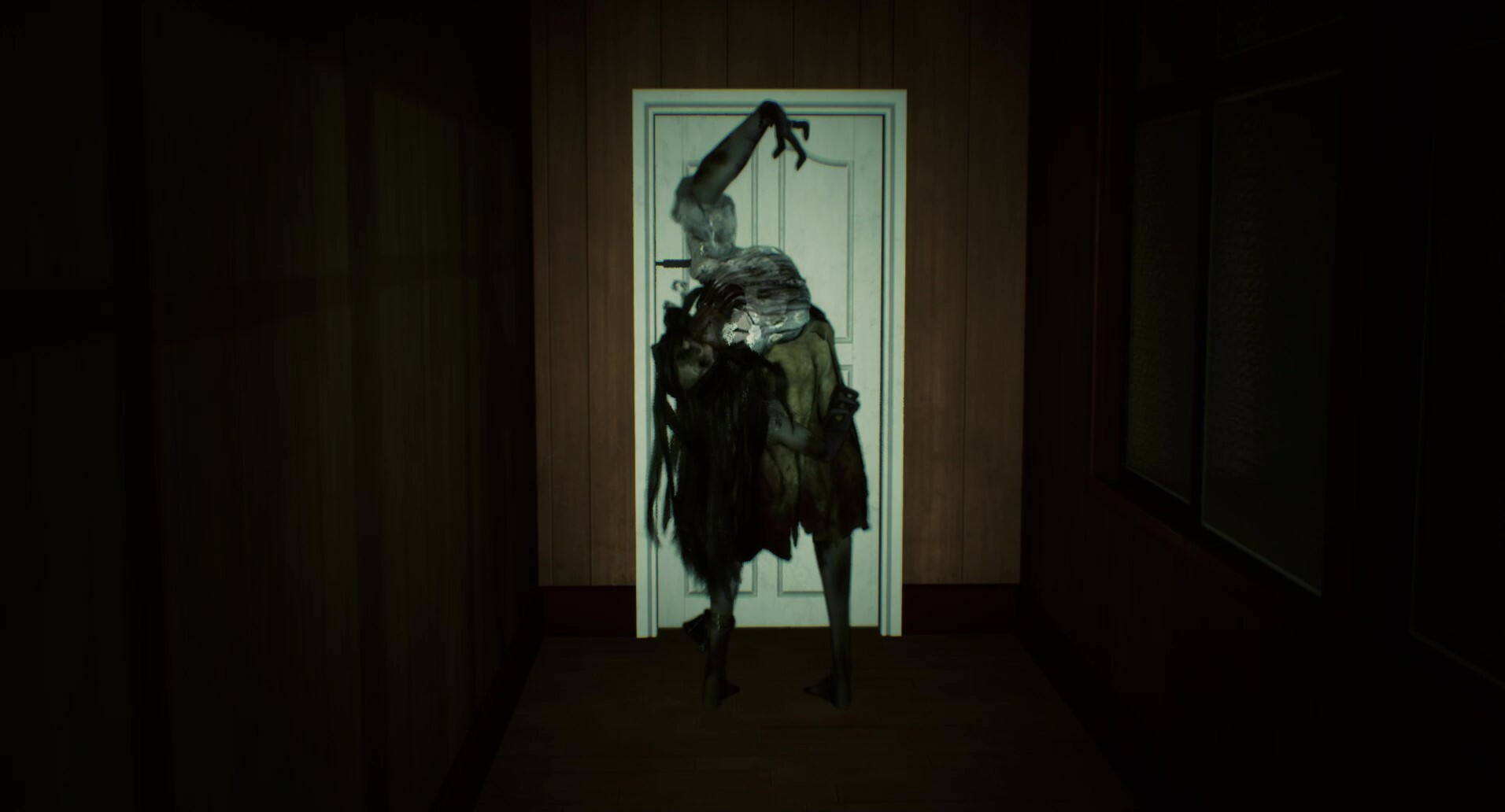 SUFFOCATE screenshot #13