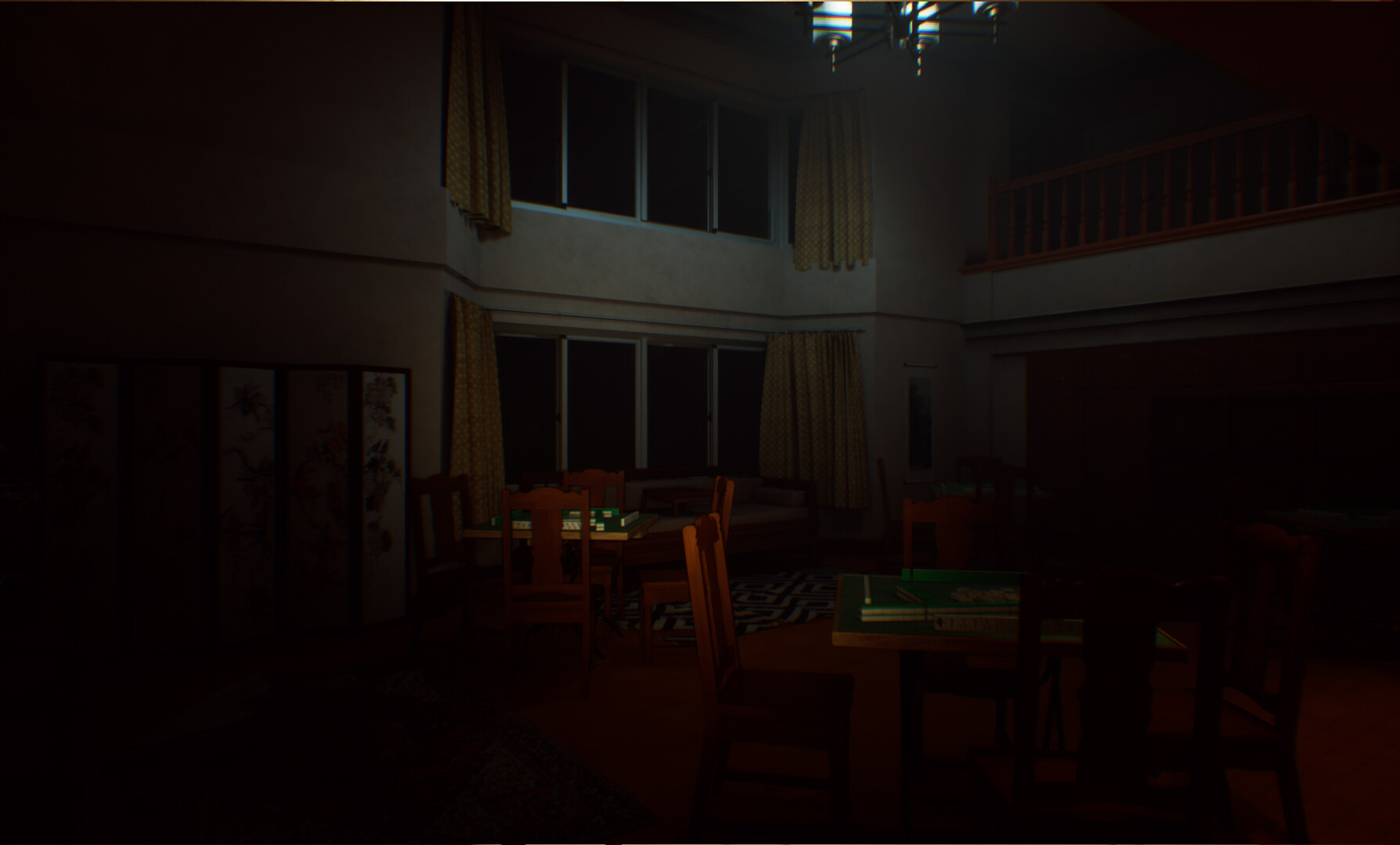 Удушье screenshot 15