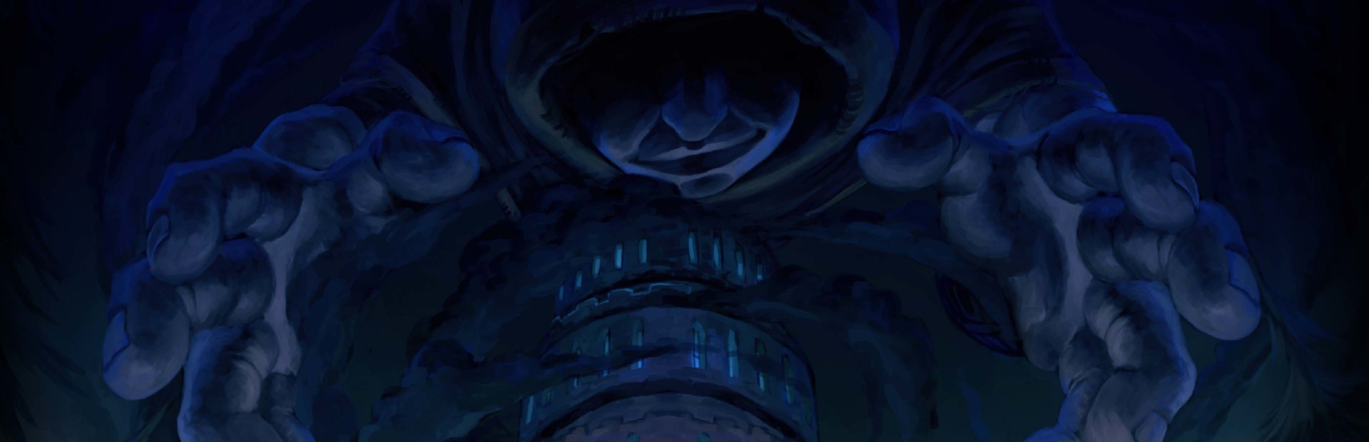 Spellgrimage