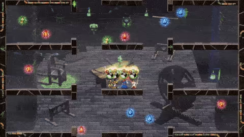 Potion Blast : Battle of Wizards video 3