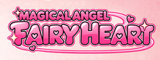 MAGICAL ANGEL FAIRY HEART game cover