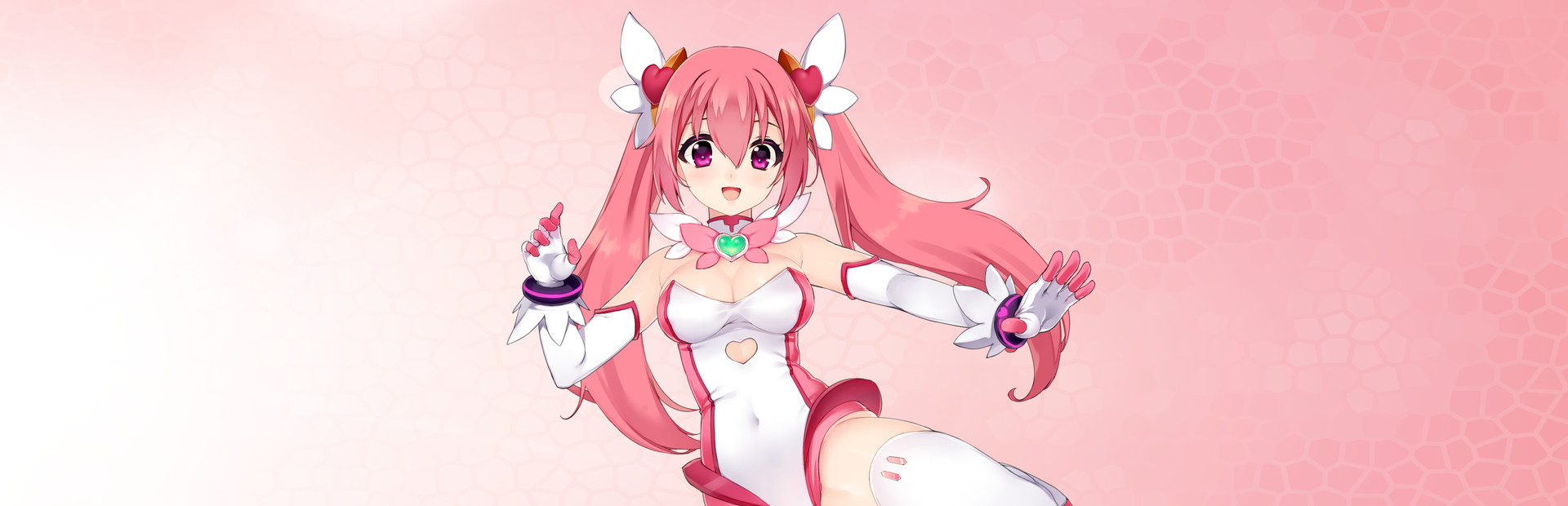 MAGICAL ANGEL FAIRY HEART