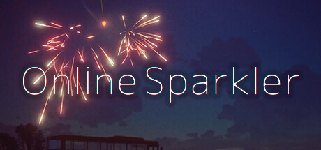 Online Sparkler steam charts