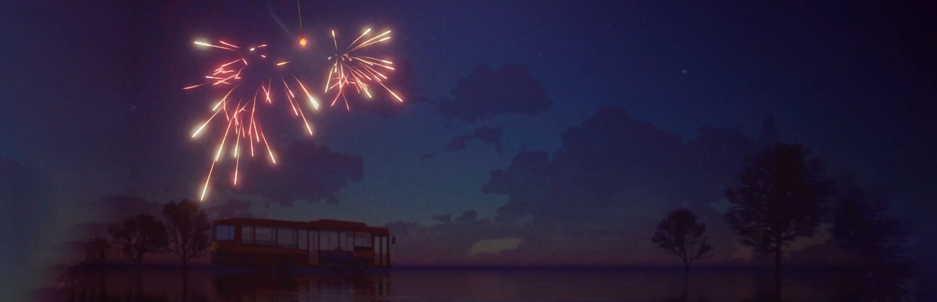 Online Sparkler