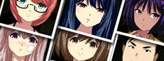 The Hexad Trials（Ning's Wing 3） Playtest game capsule image
