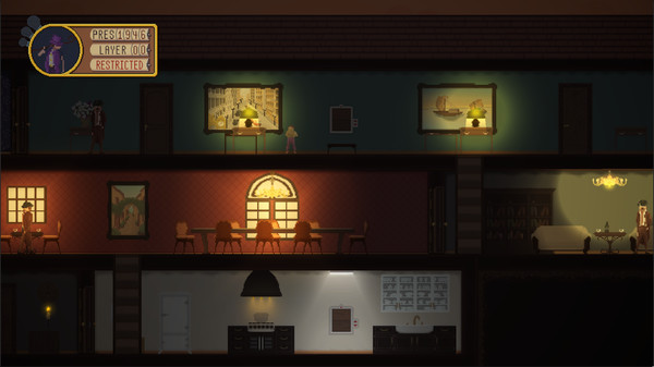 Rolando The Majestic screenshot 3