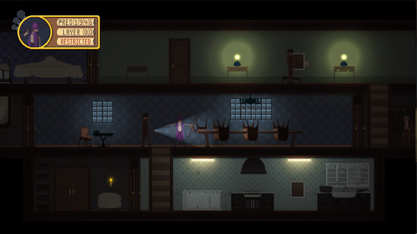 Rolando The Majestic screenshot 6