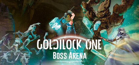 Goldilock One: BOSS ARENA Cheat Engine/CT