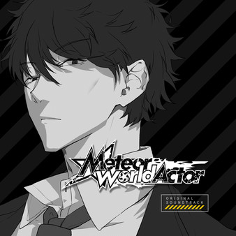 Meteor World Actor Original Soundtrack