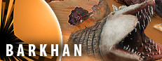 Barkhan Banner