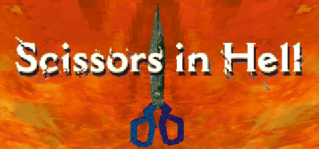 Scissors in Hell steam charts