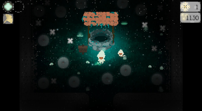 Mist Monkey: wanderer Featured Screenshot #1