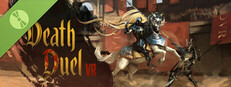 Death Duel VR Demo Small Capsule Image