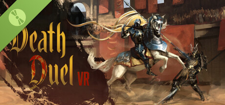 Death Duel VR Demo cover art