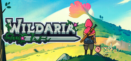 Wildaria cover art