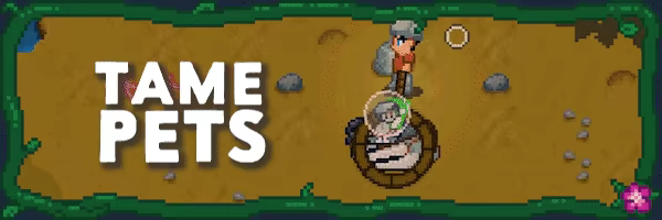 Wildaria video 1