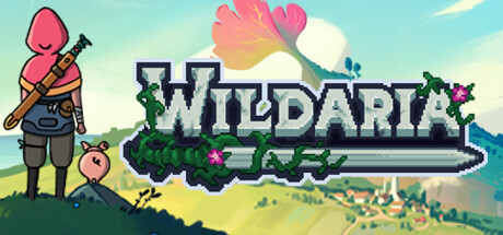Wildaria Cover Image