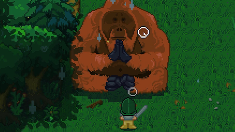 Wildaria screenshot 2