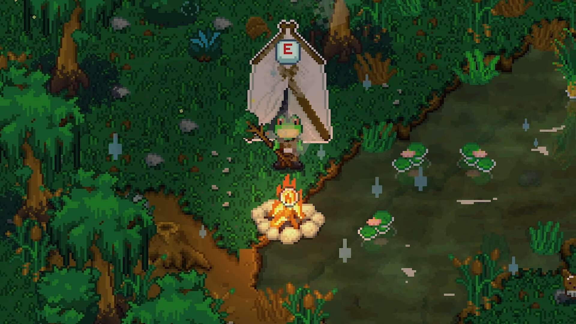 Wildaria screenshot #19