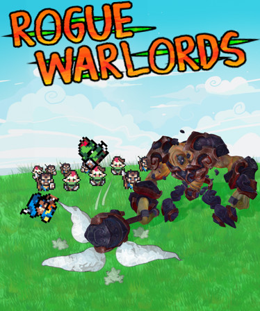 Rogue Warlords