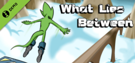 What Lies Between Demo cover art
