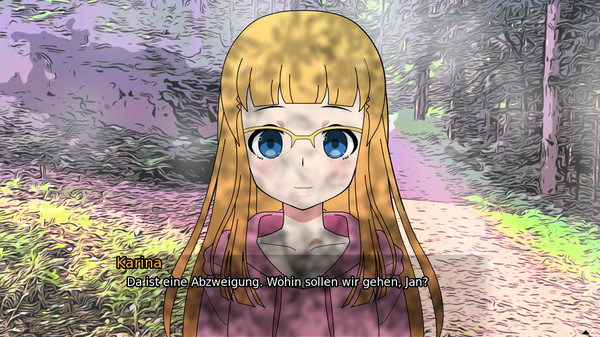 The Last Secret screenshot 6