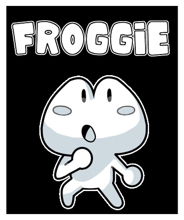 Froggie