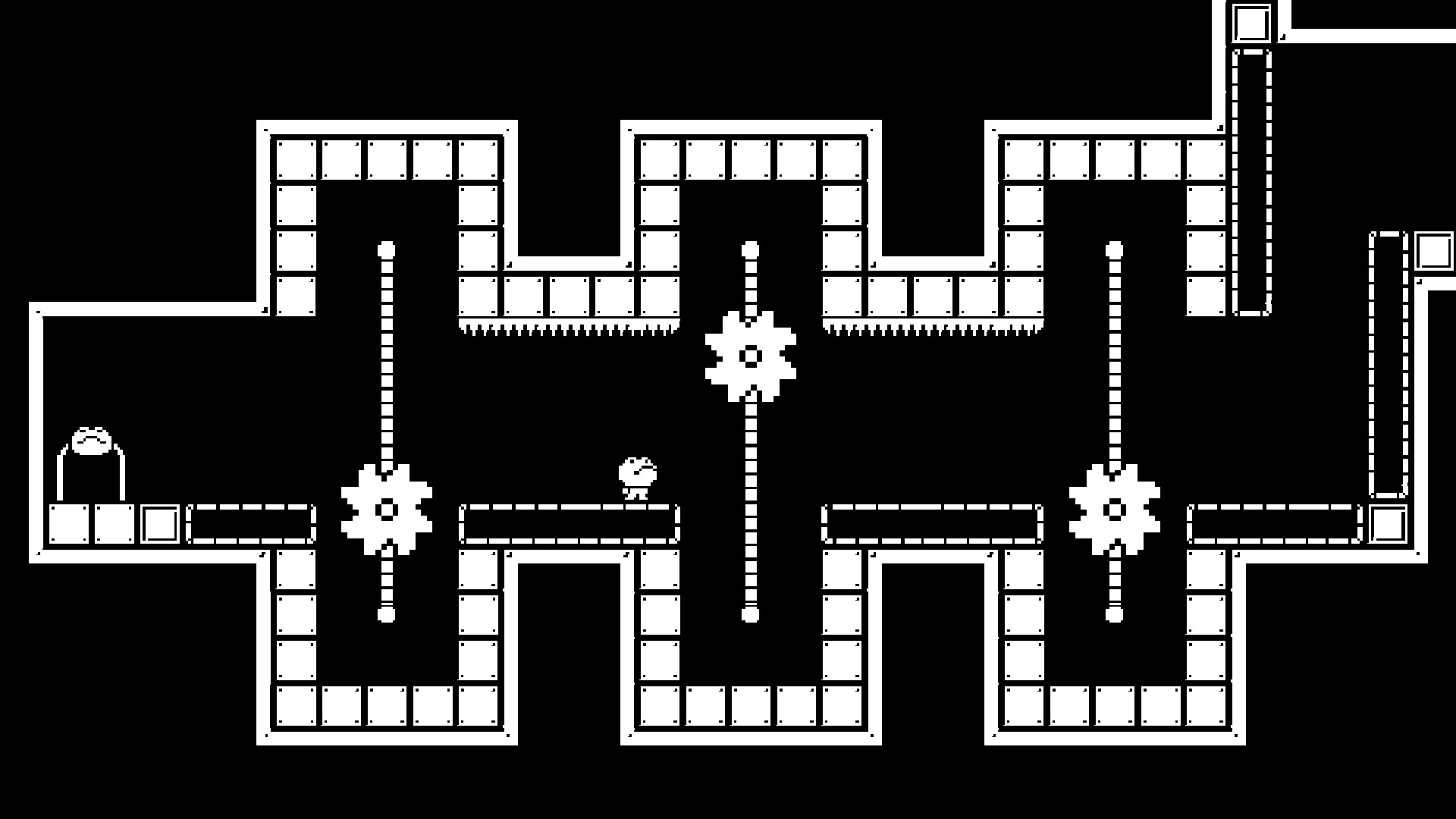 #6. Froggie (Steam) Podle: Vergiu